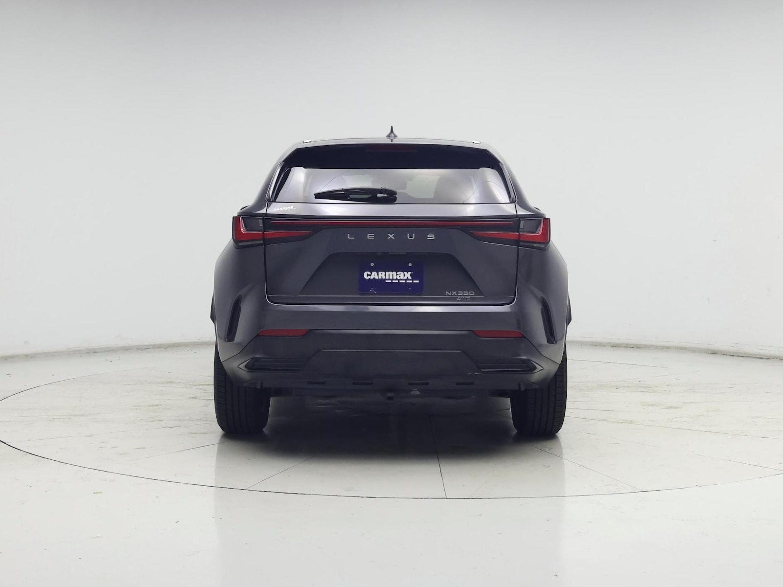 2022 Lexus NX 350 - Photo 7