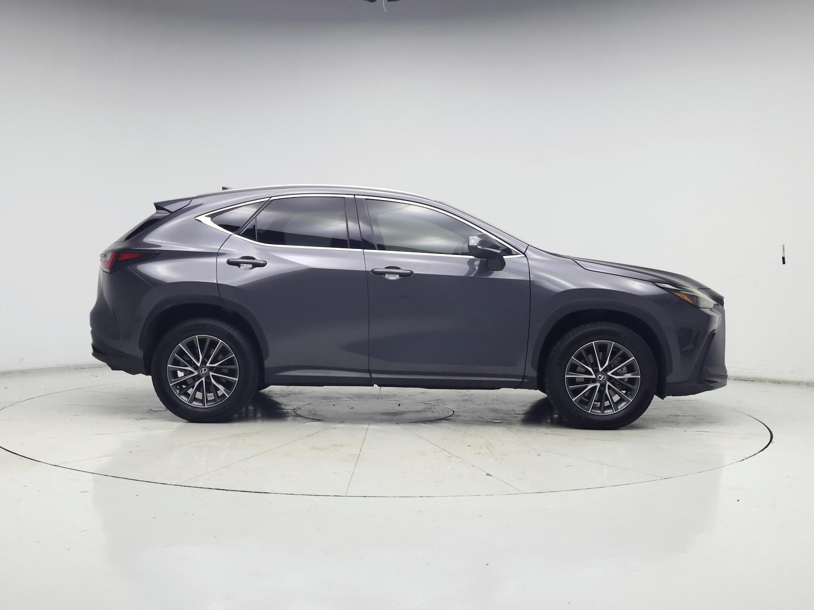 2022 Lexus NX 350 - Photo 8