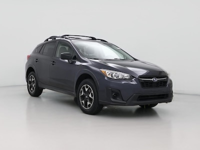 2019 Subaru Crosstrek