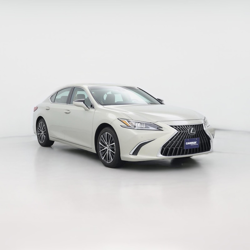 2025 Lexus ES 350