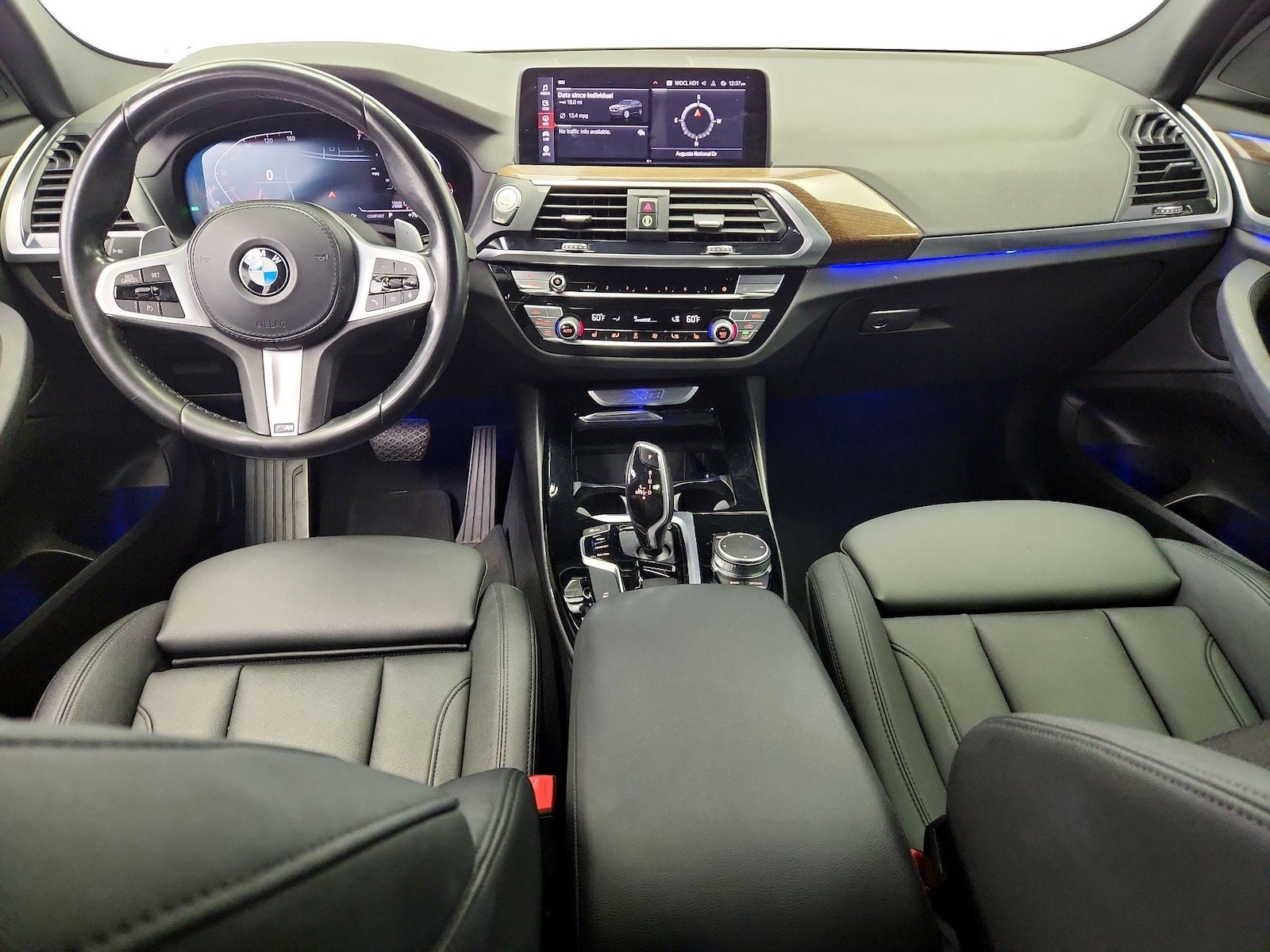 Apple CarPlay®