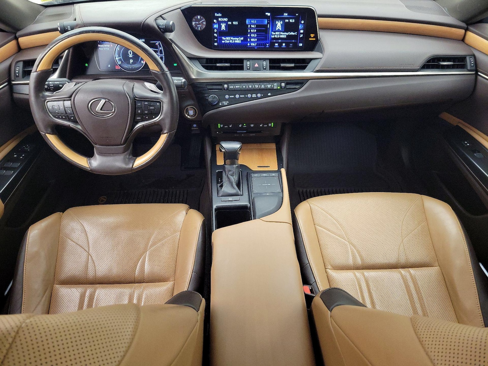 Apple CarPlay®