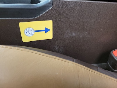Condition detail