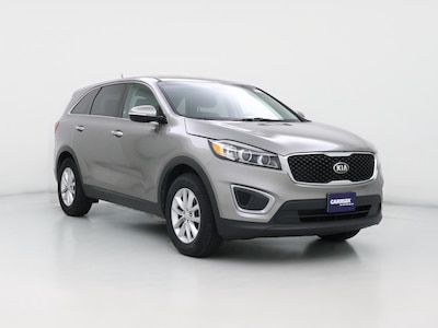 2016 Kia Sorento L