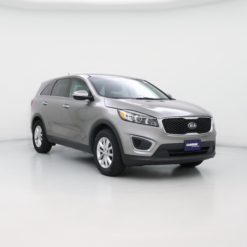 2016 Kia Sorento L