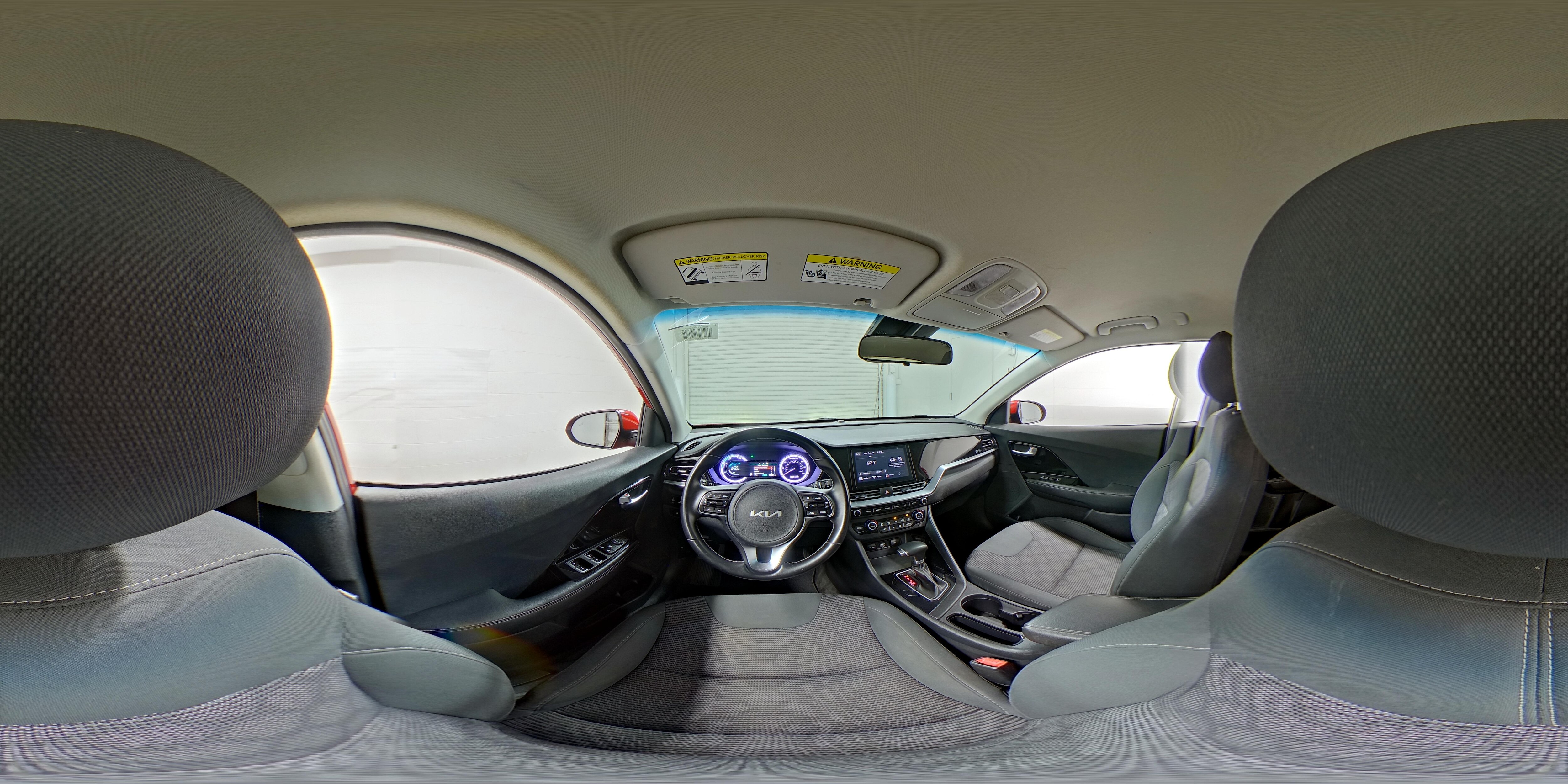 2022 Kia Niro LXS - Photo 26