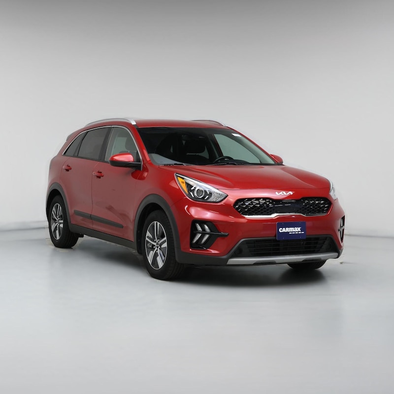 2022 Kia Niro LXS