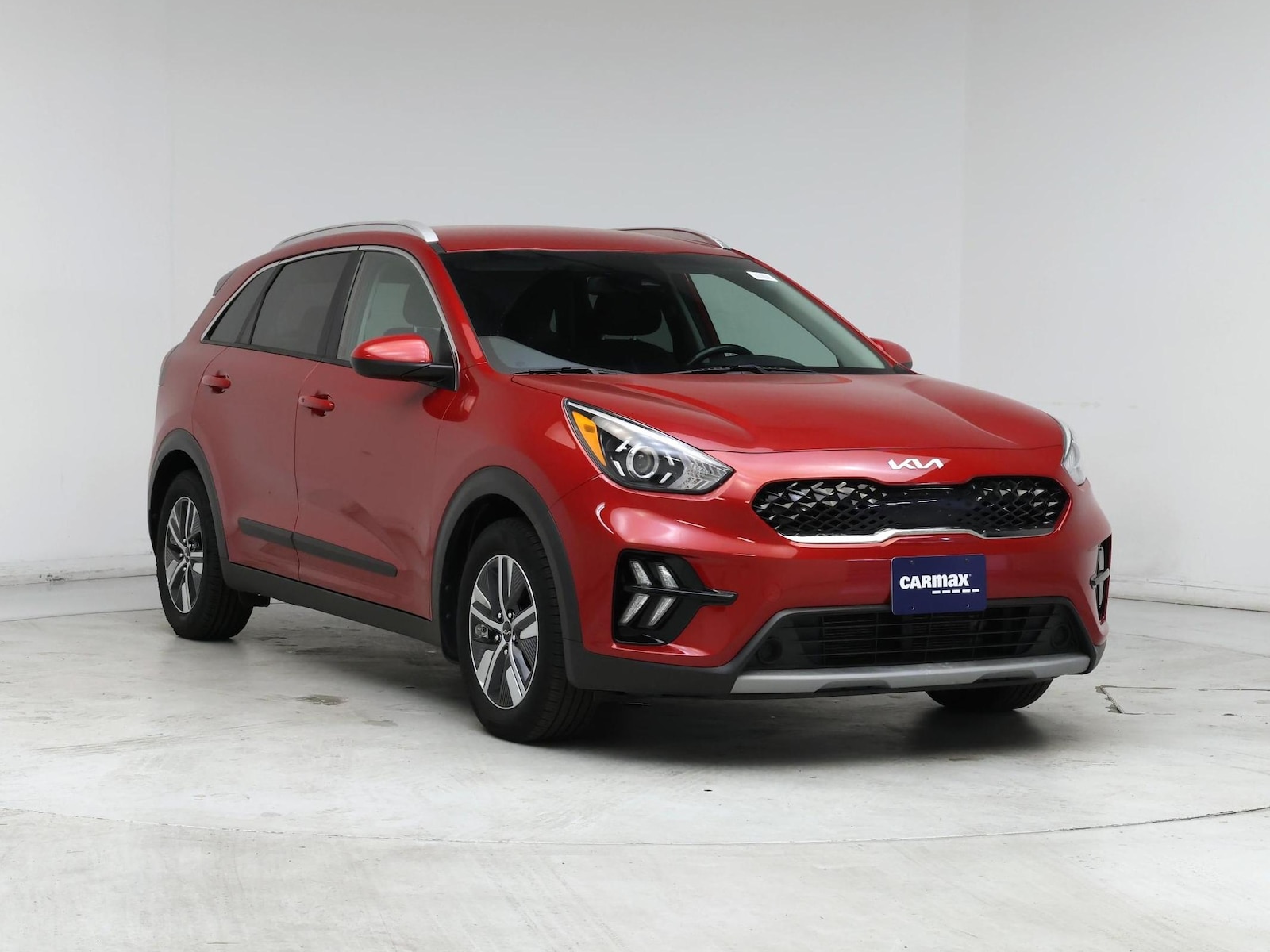 2022 Kia Niro LXS - Photo 2