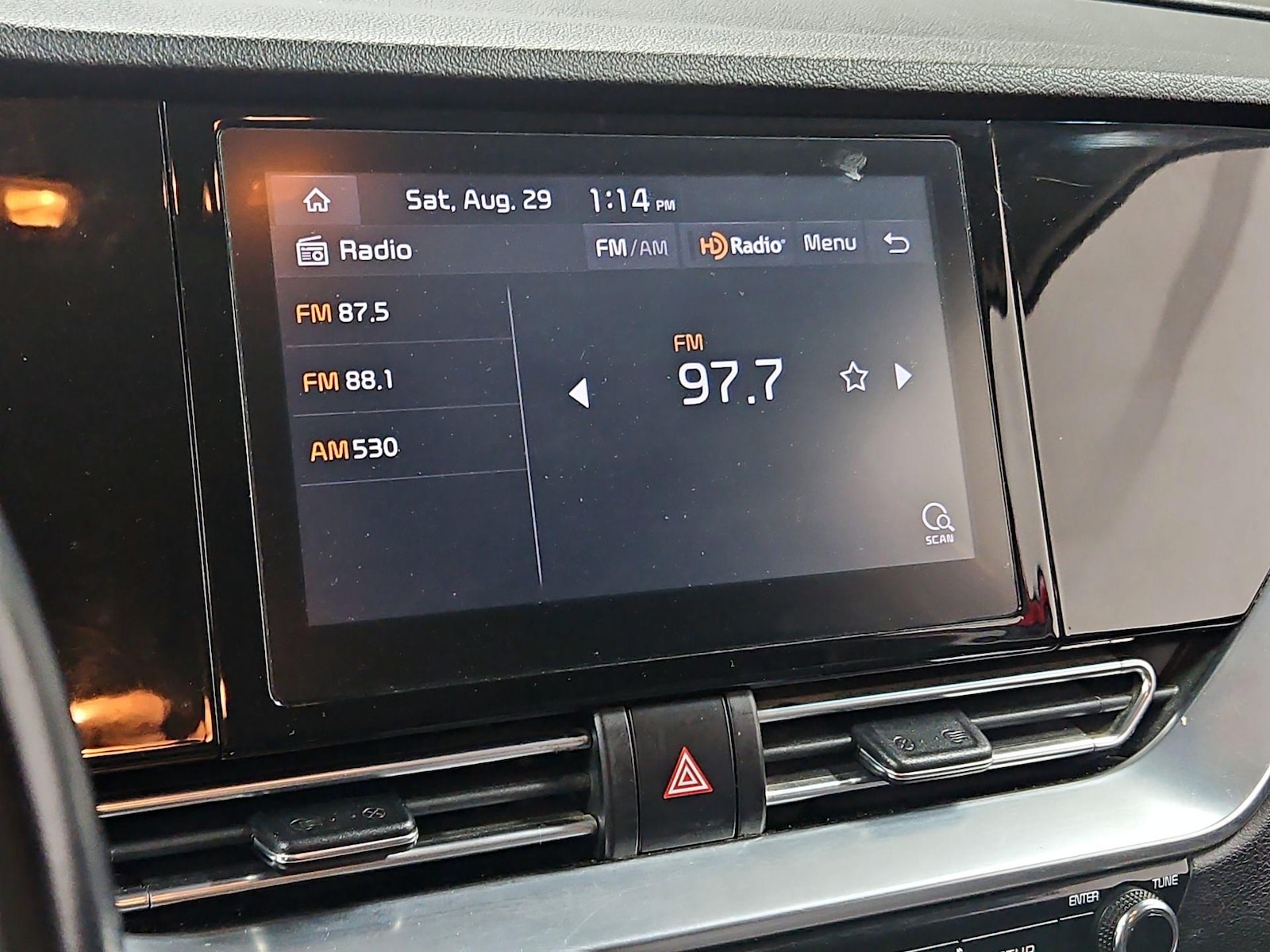 2022 Kia Niro LXS - Photo 16