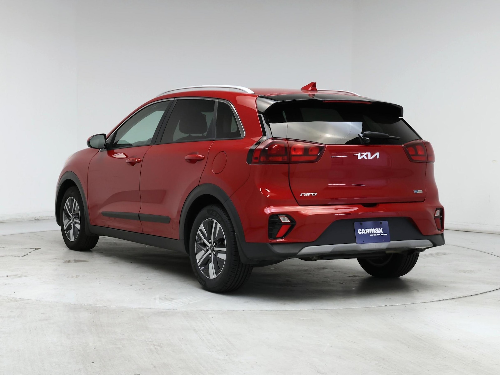 2022 Kia Niro LXS - Photo 3
