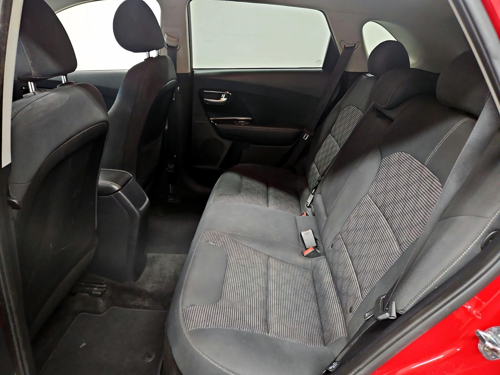 2022 Kia Niro LXS - Photo 20