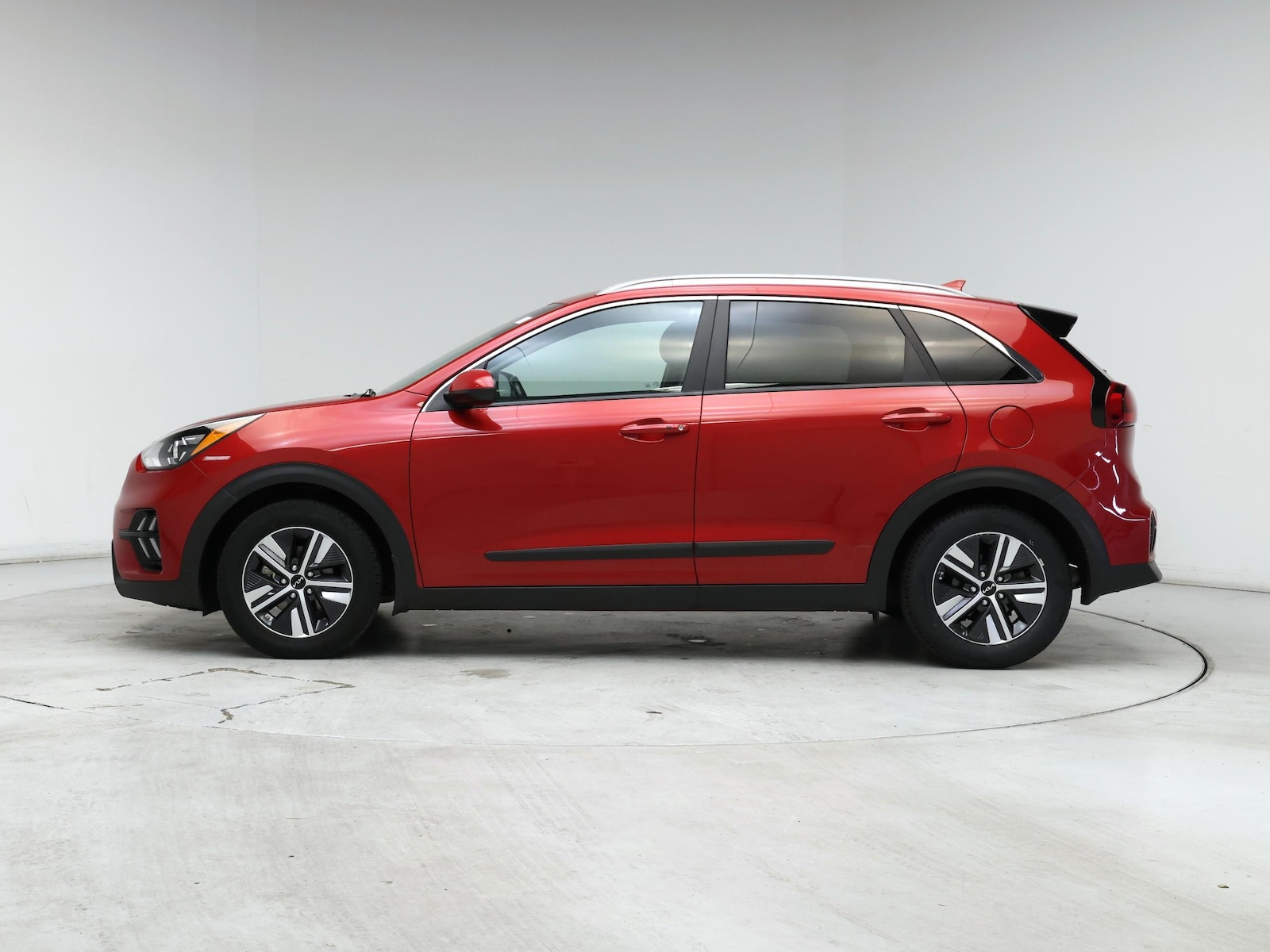 2022 Kia Niro LXS - Photo 4