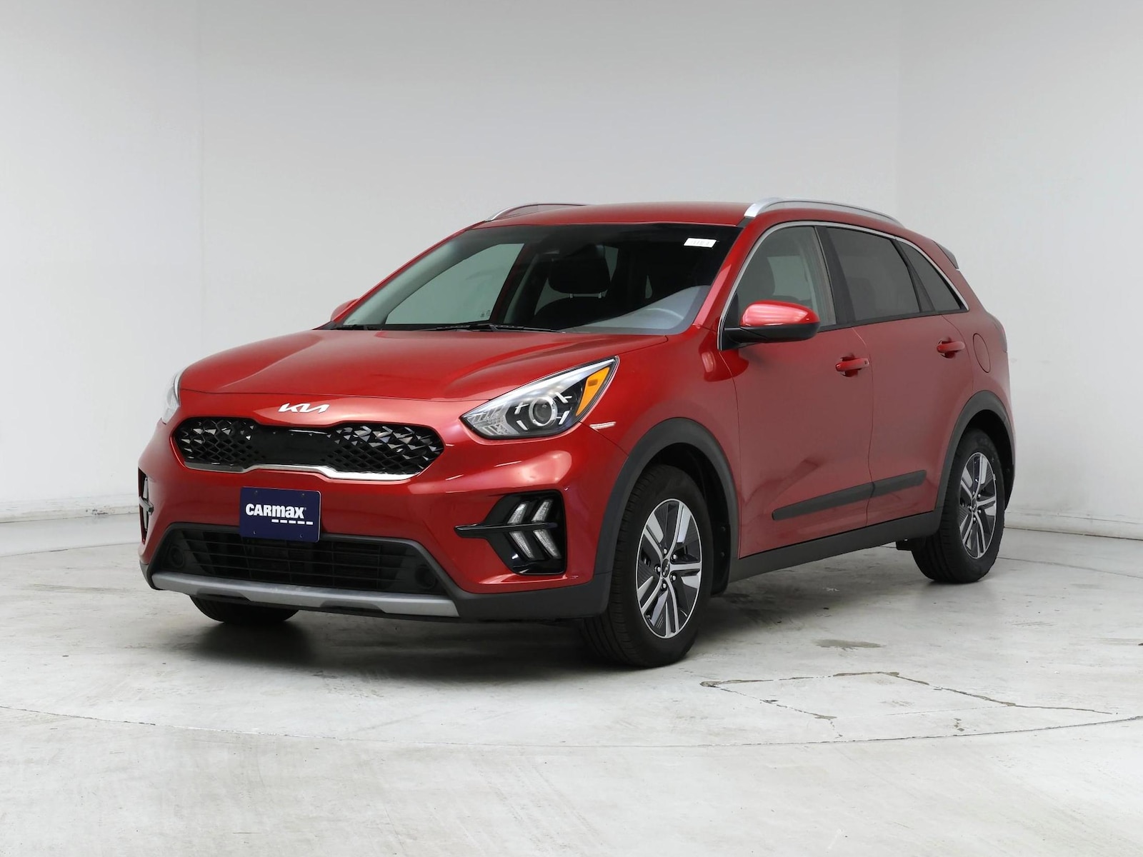 2022 Kia Niro LXS - Photo 5