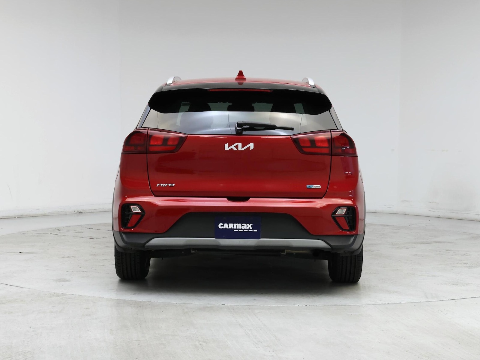 2022 Kia Niro LXS - Photo 7