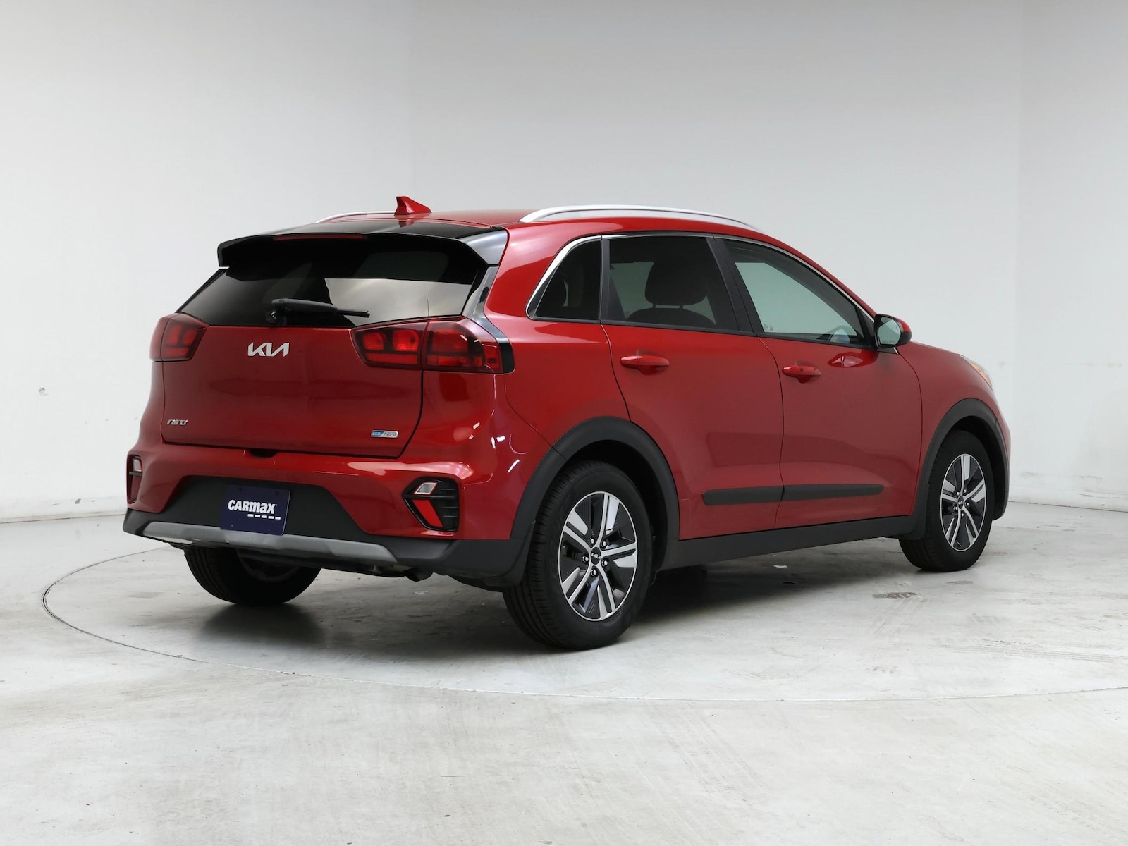 2022 Kia Niro LXS - Photo 9