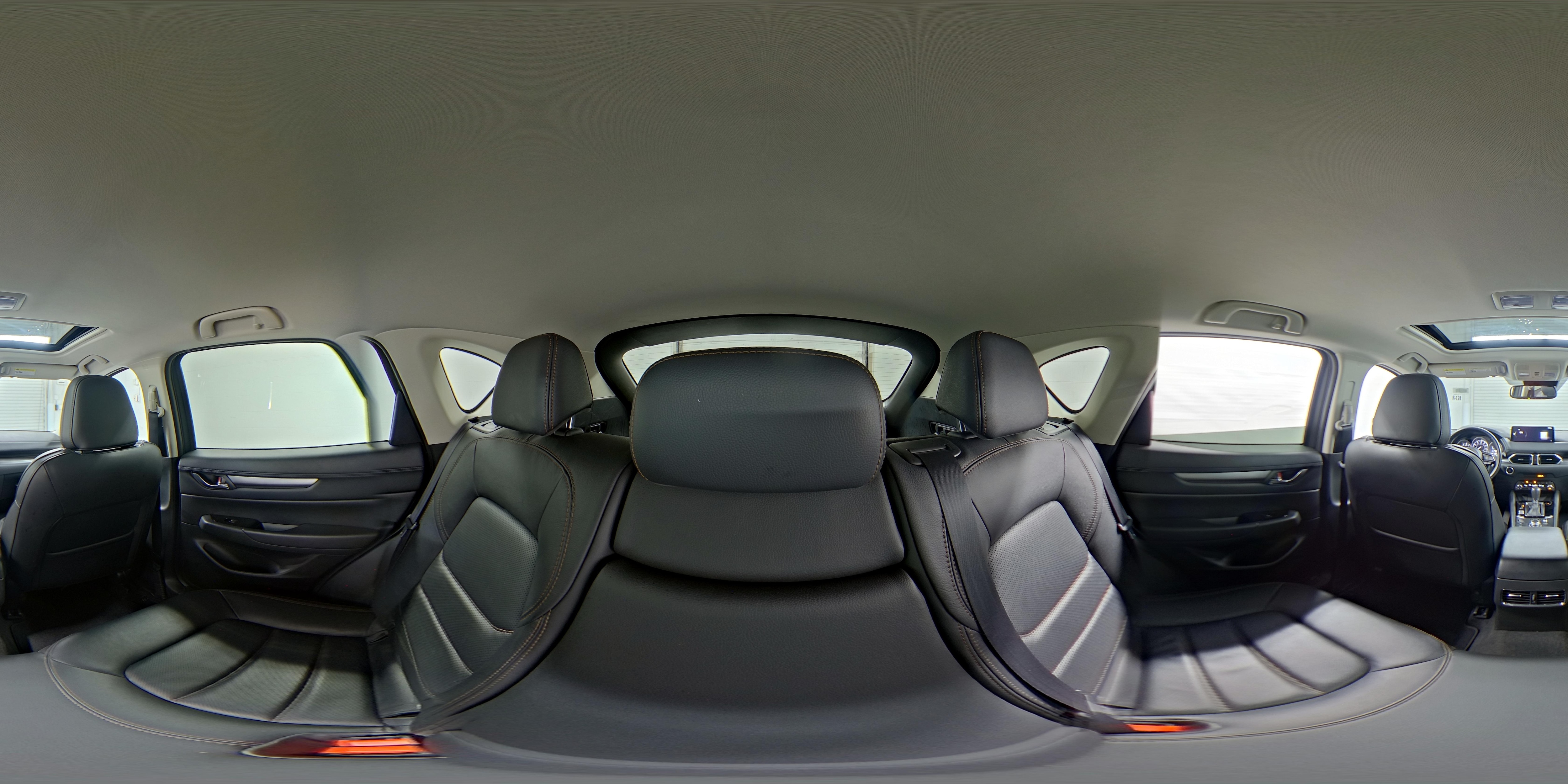 2022 Mazda CX-5 S Preferred package - Photo 26