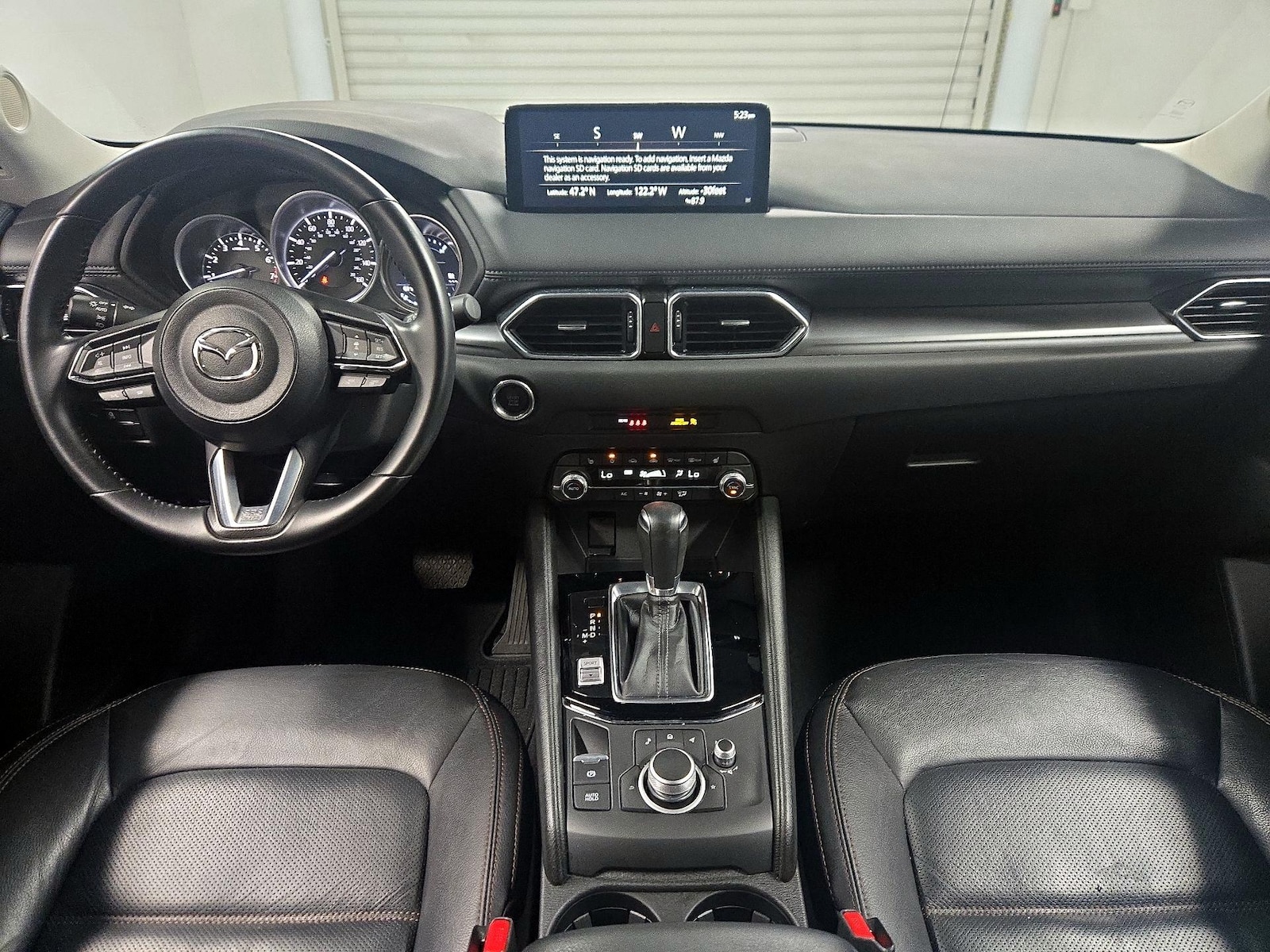 2022 Mazda CX-5 S Preferred package - Photo 10