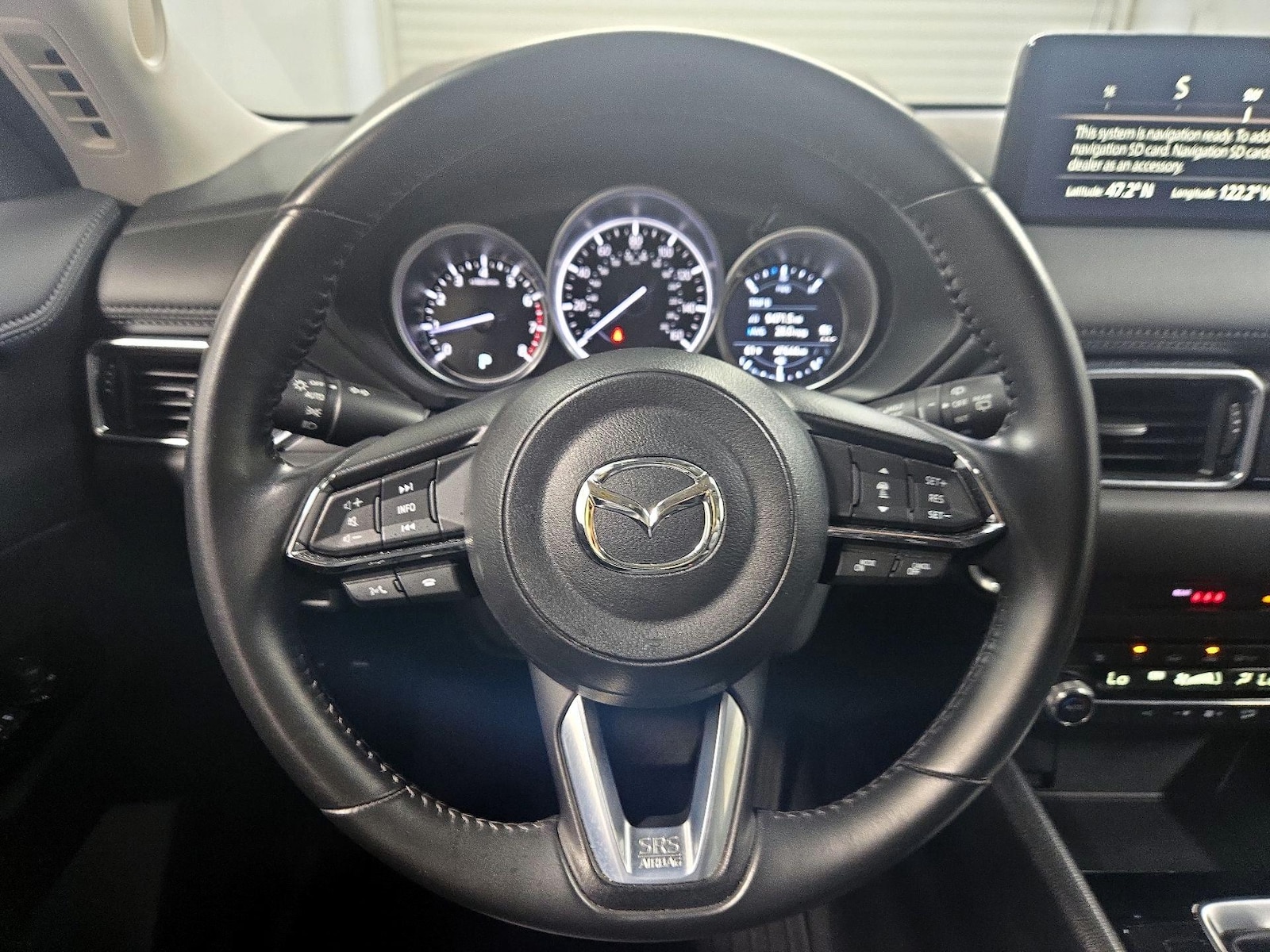 2022 Mazda CX-5 S Preferred package - Photo 11