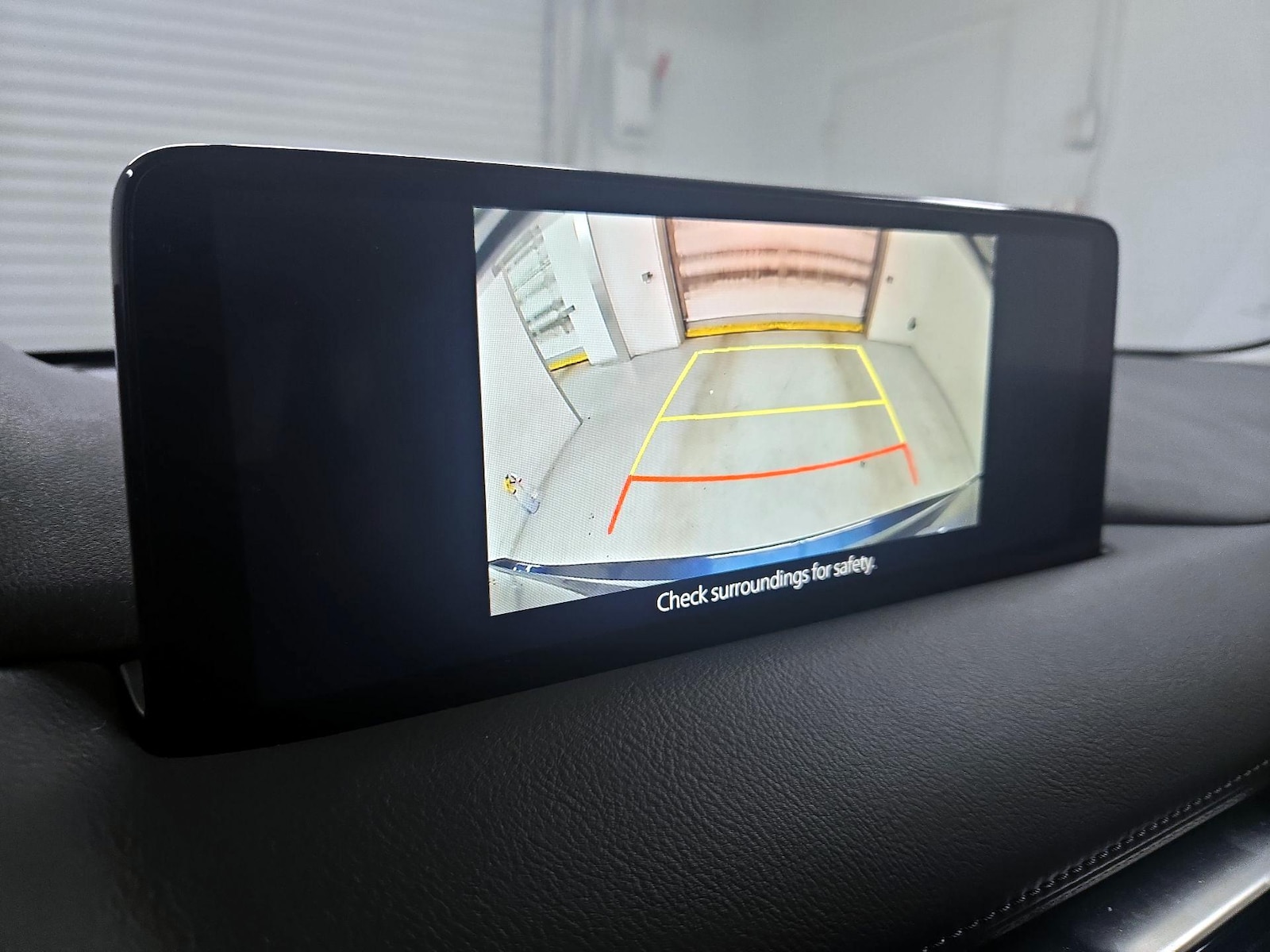 2022 Mazda CX-5 S Preferred package - Photo 15