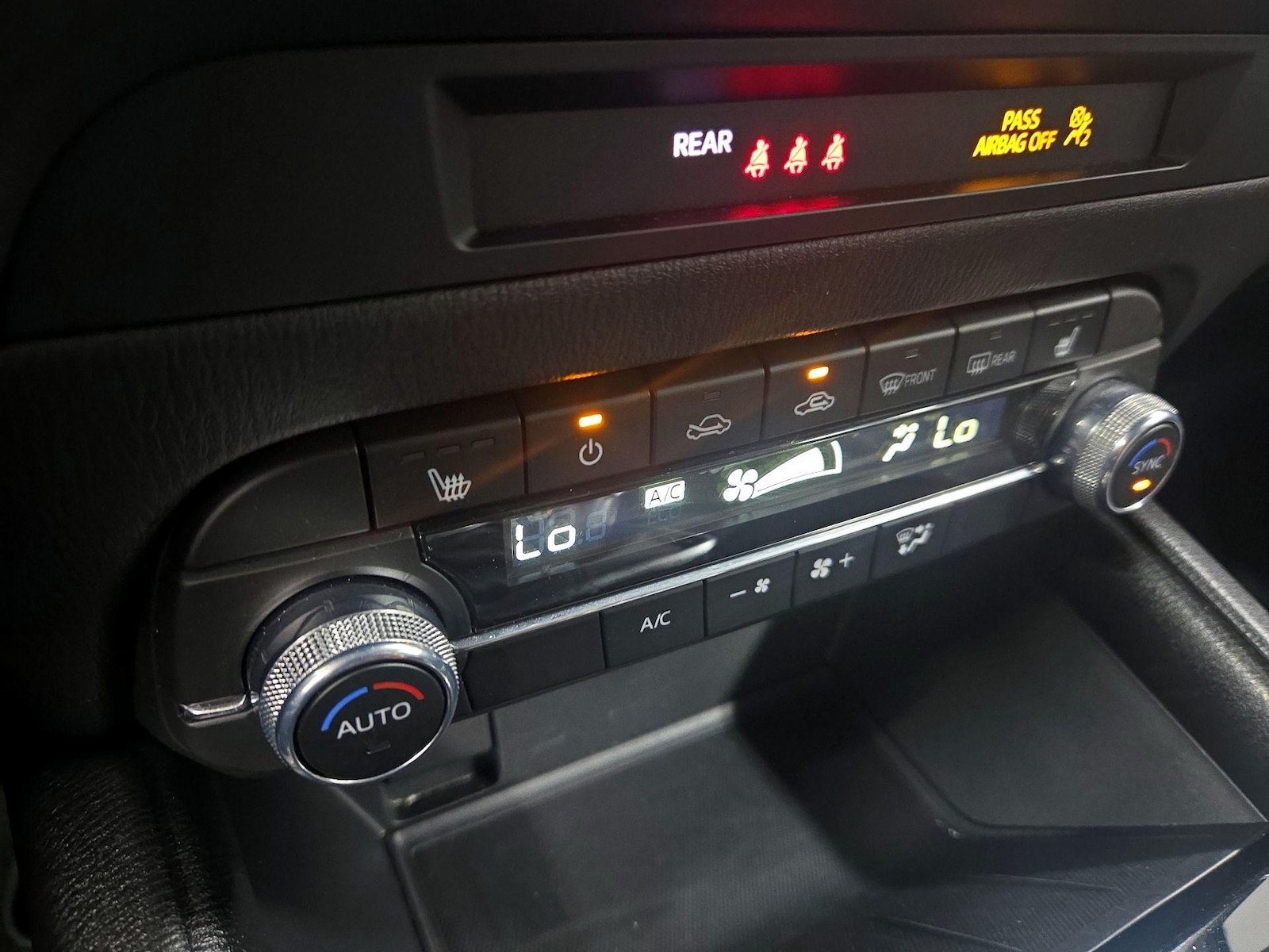 2022 Mazda CX-5 S Preferred package - Photo 17