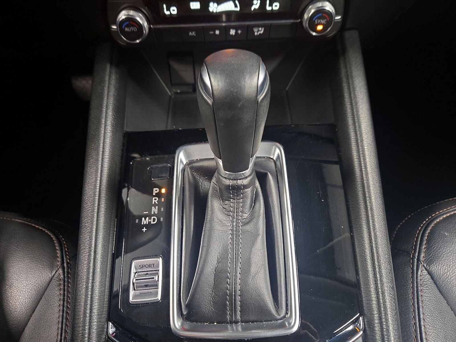 2022 Mazda CX-5 S Preferred package - Photo 18