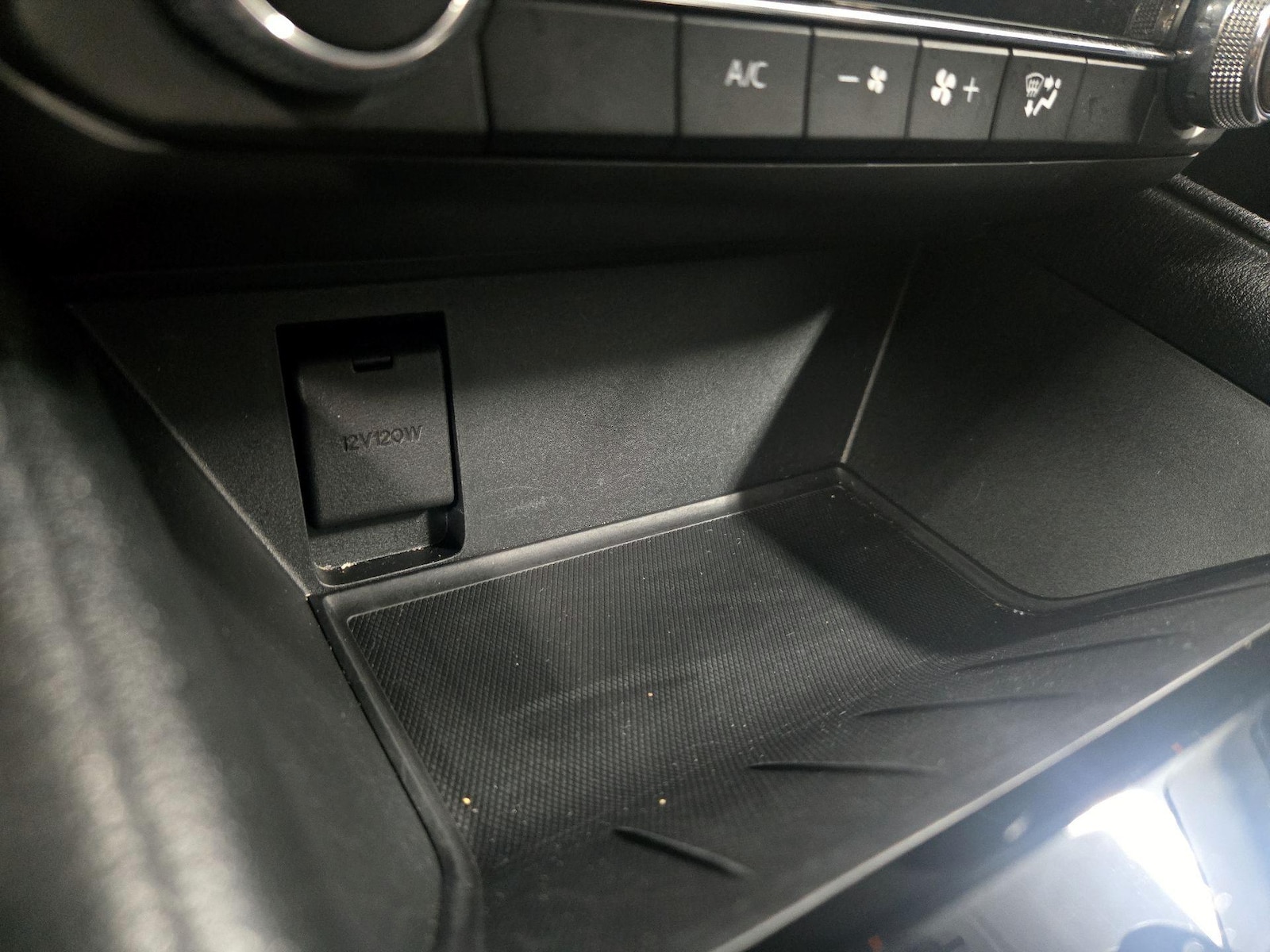 2022 Mazda CX-5 S Preferred package - Photo 19