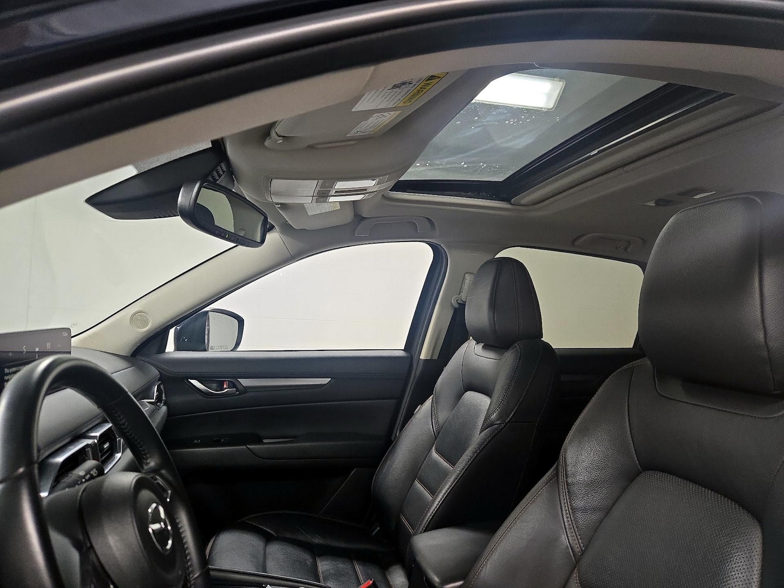 2022 Mazda CX-5 S Preferred package - Photo 20