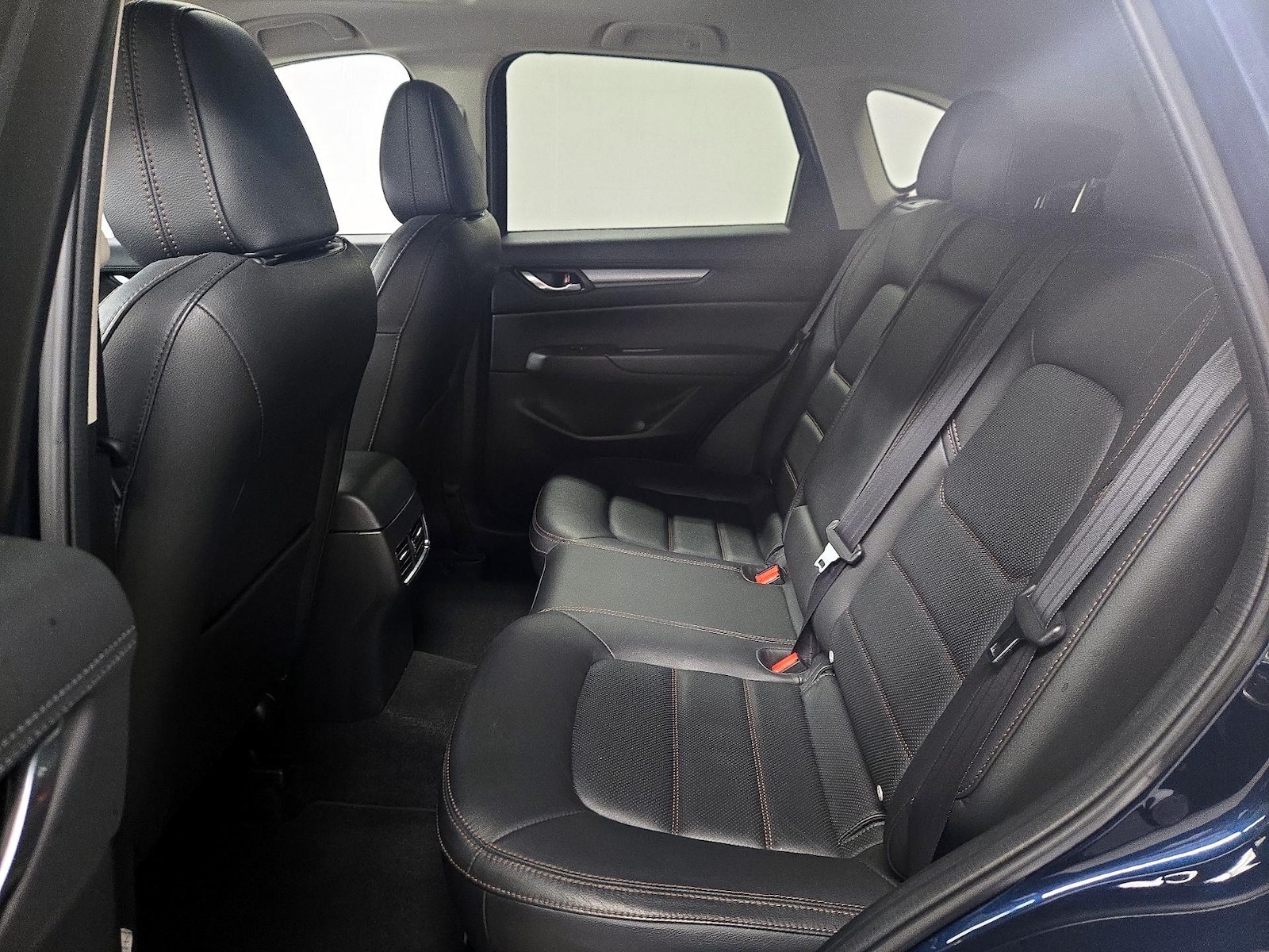 2022 Mazda CX-5 S Preferred package - Photo 21