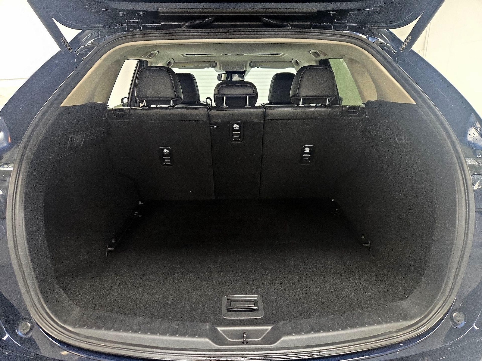 2022 Mazda CX-5 S Preferred package - Photo 22