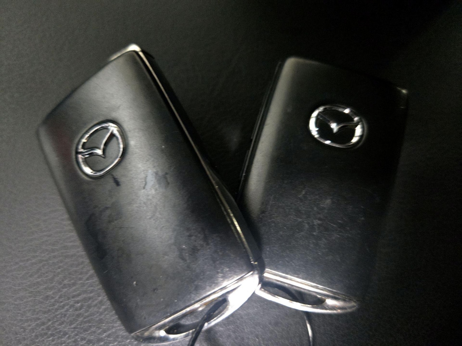 2022 Mazda CX-5 S Preferred package - Photo 24