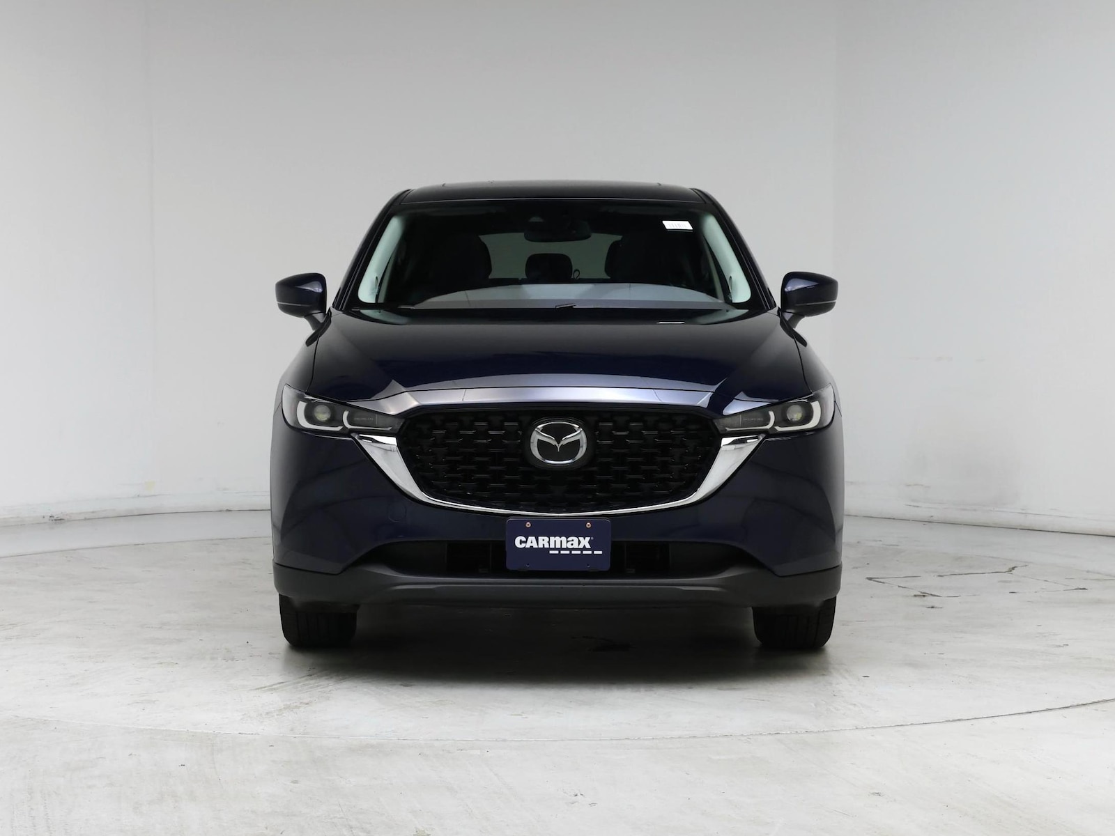 2022 Mazda CX-5 S Preferred package - Photo 6