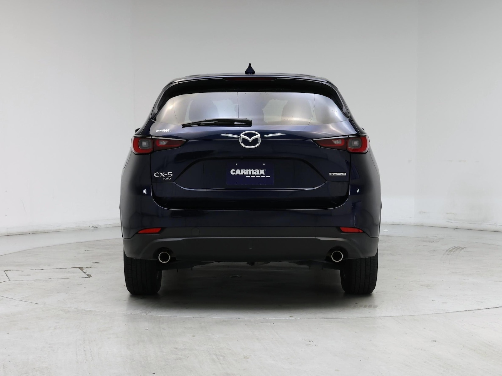 2022 Mazda CX-5 S Preferred package - Photo 7