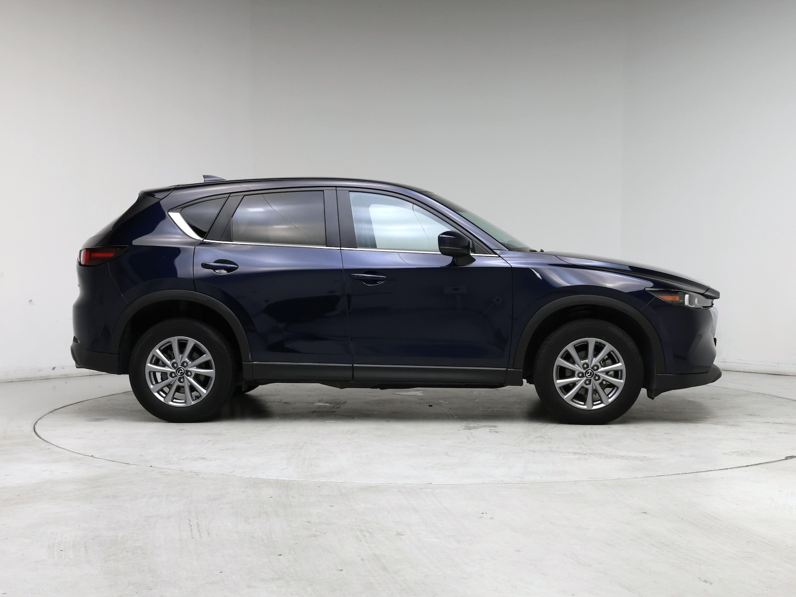 2022 Mazda CX-5 S Preferred package - Photo 8