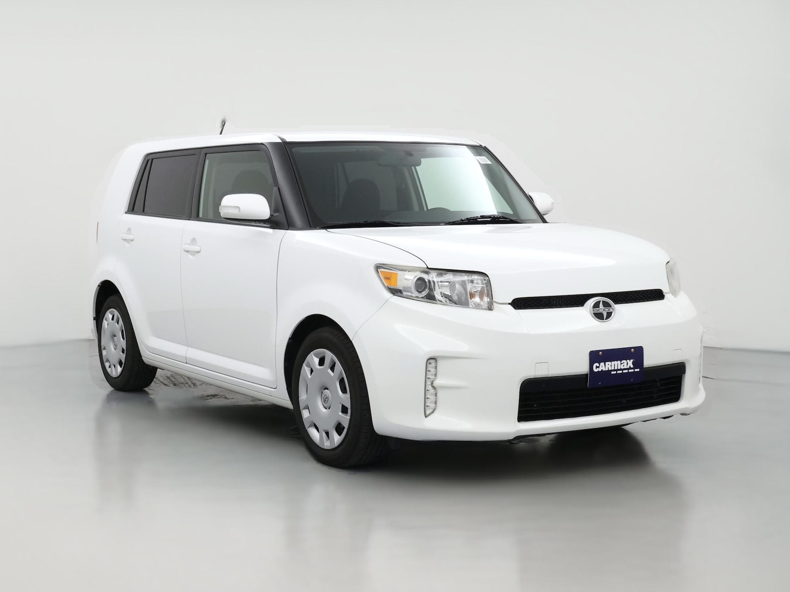 2015 Scion xB