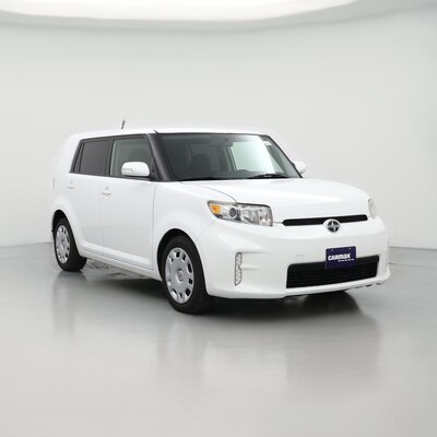 2015 Scion xB