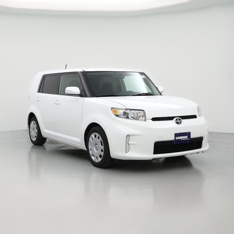 2015 Scion xB