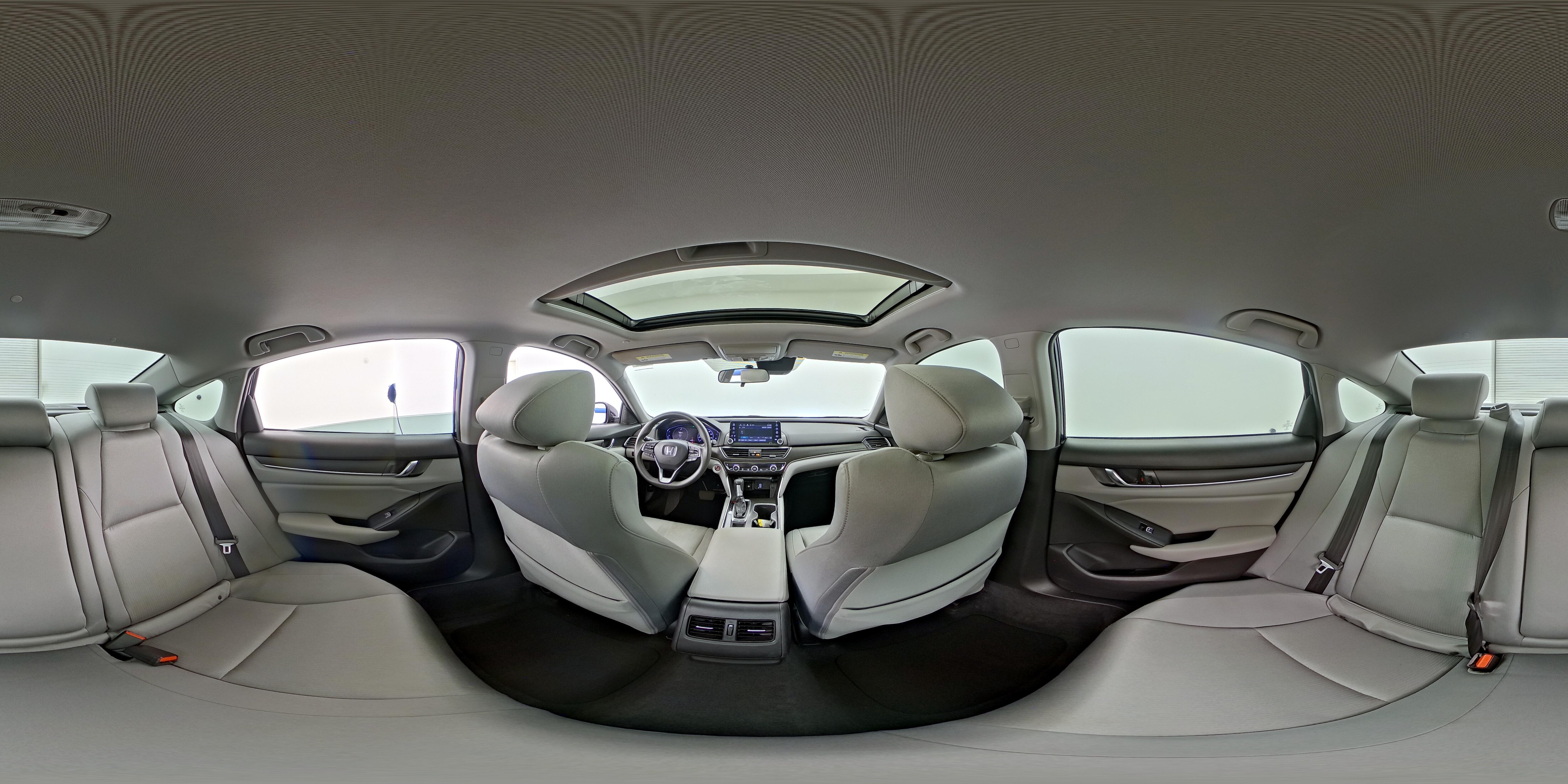 2020 Honda Accord EX - Photo 25