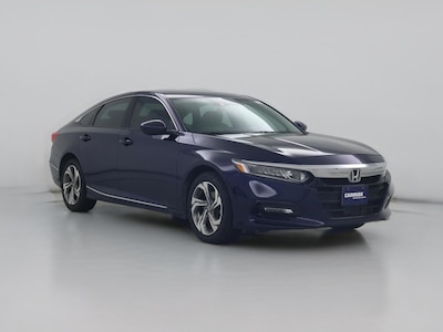 2020 Honda Accord EX