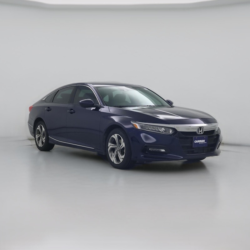 2020 Honda Accord EX