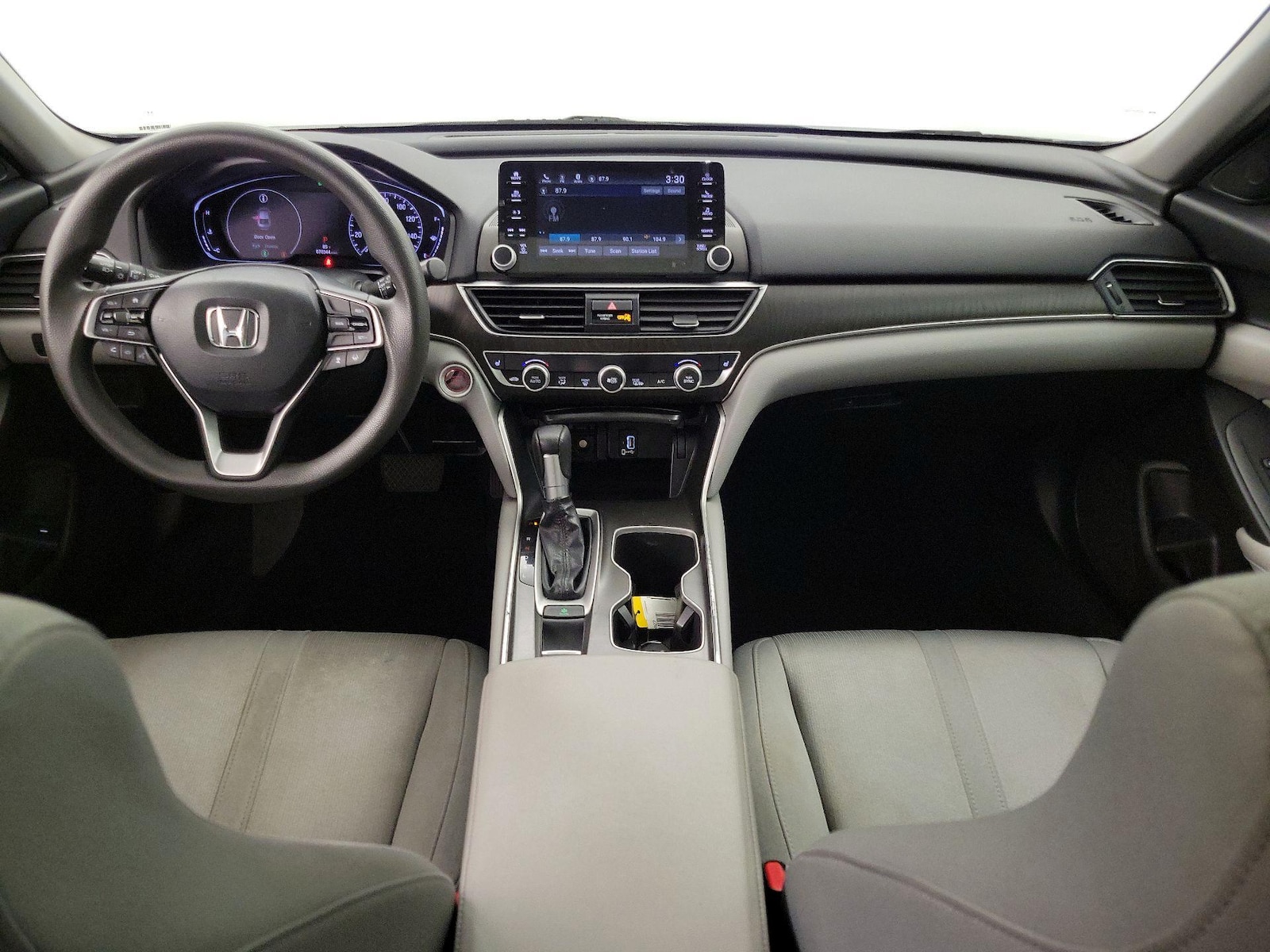 2020 Honda Accord EX - Photo 10