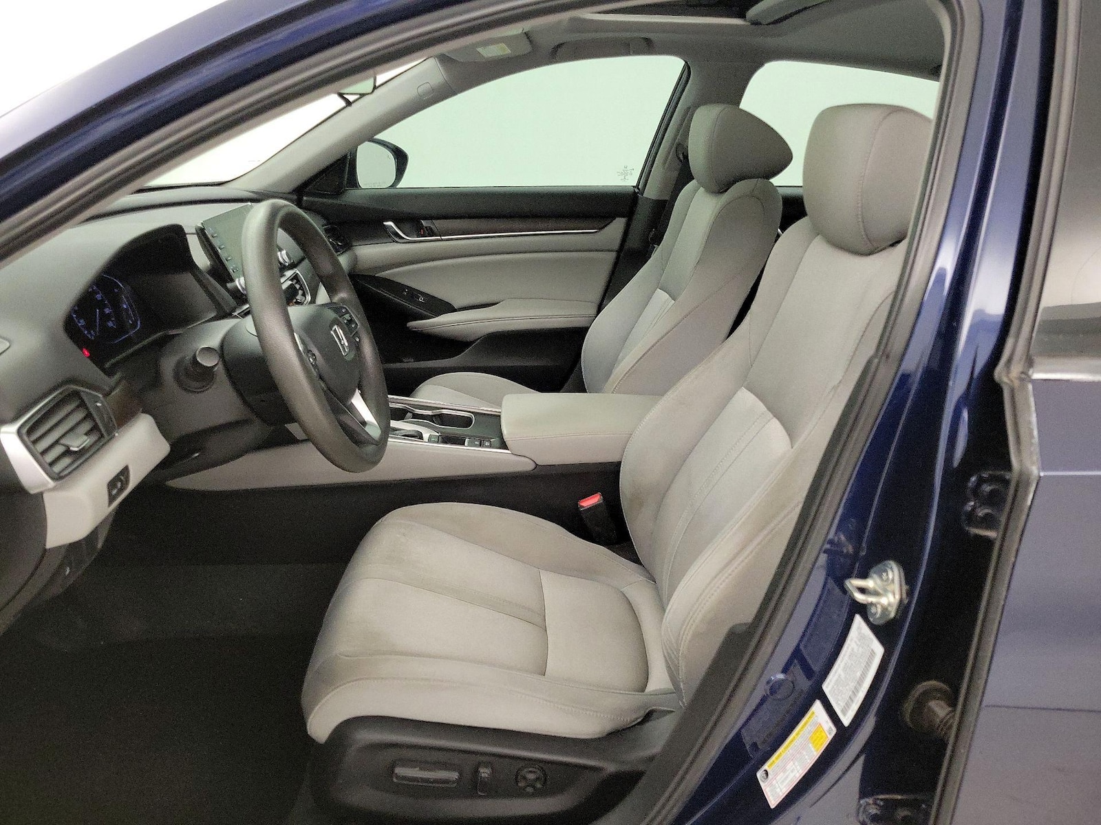 2020 Honda Accord EX - Photo 12