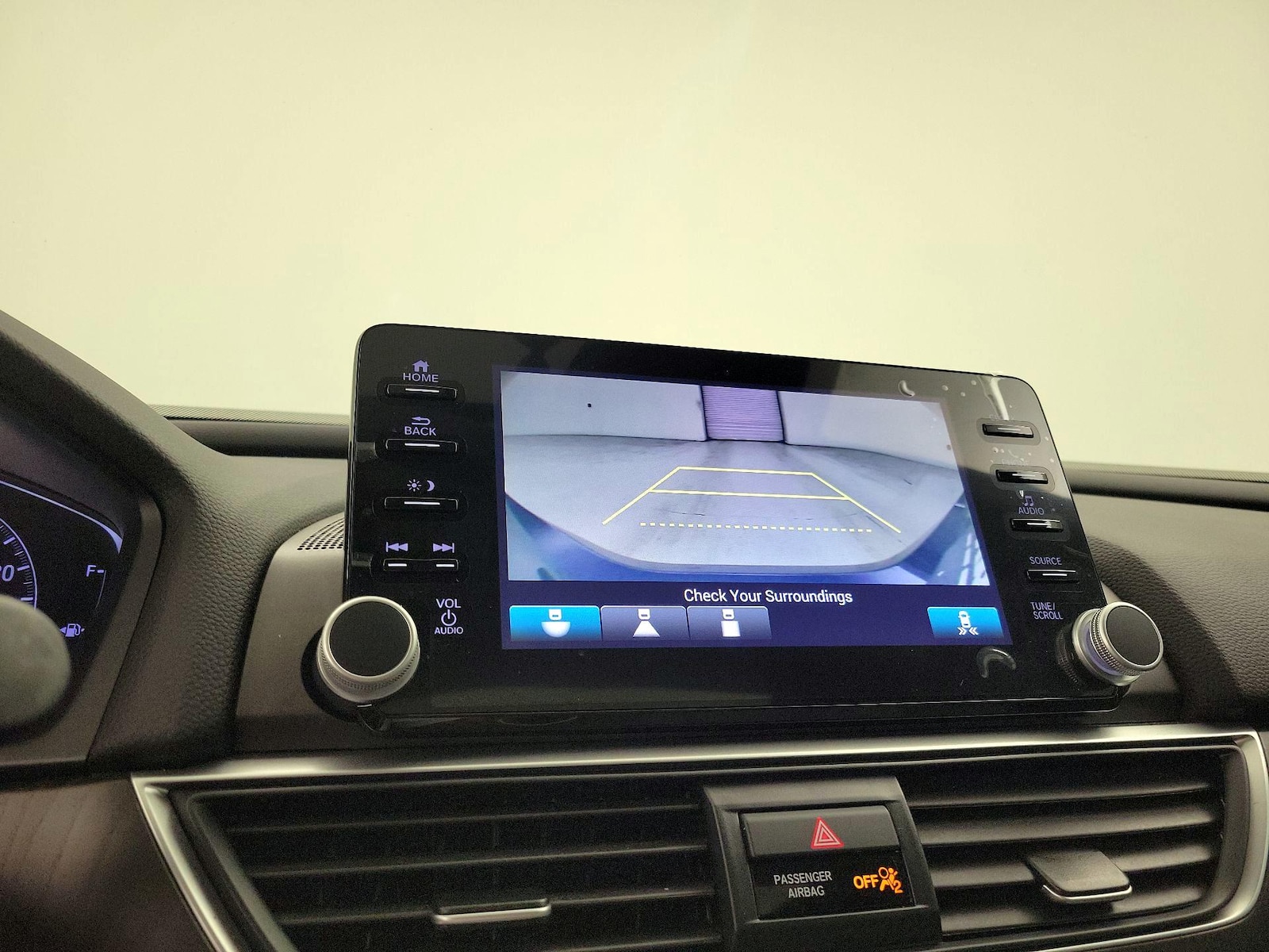 2020 Honda Accord EX - Photo 15