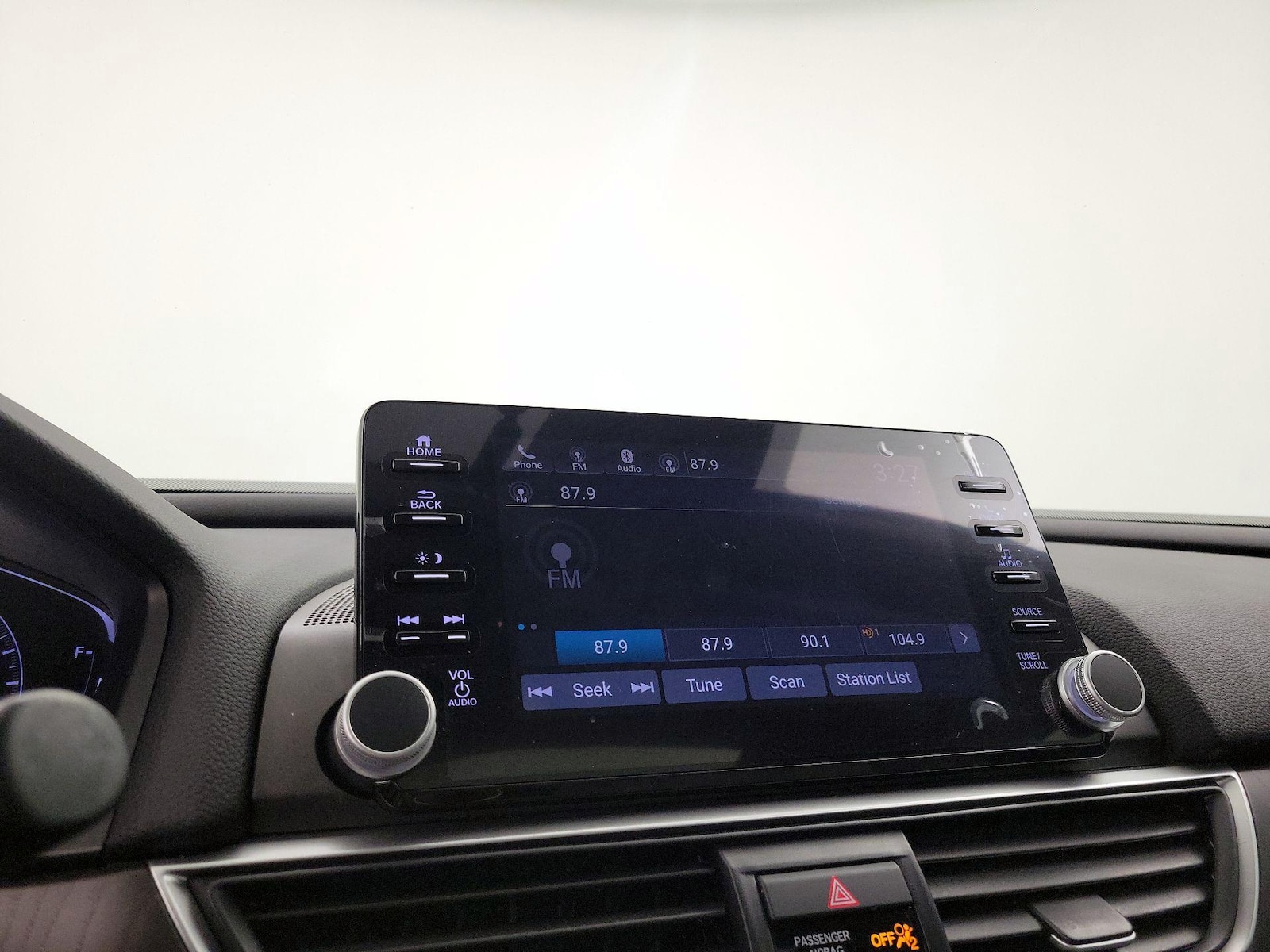2020 Honda Accord EX - Photo 16