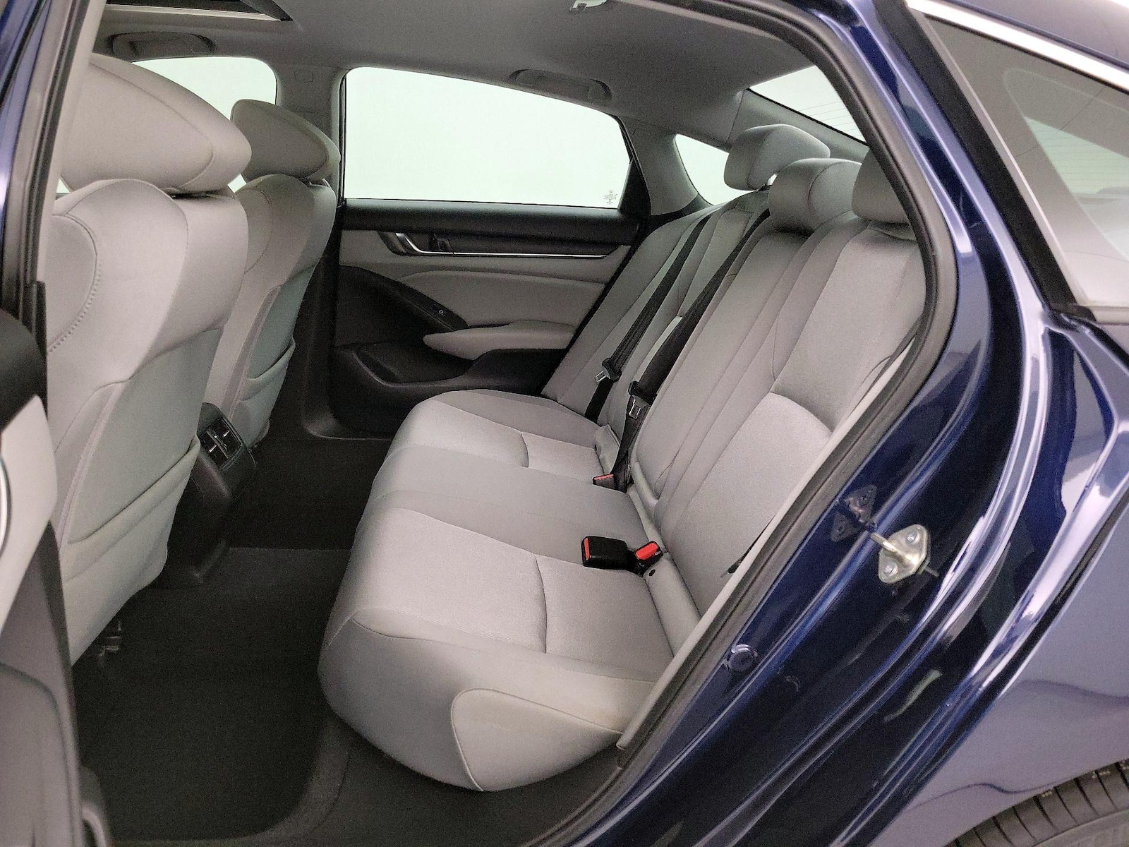 2020 Honda Accord EX - Photo 20