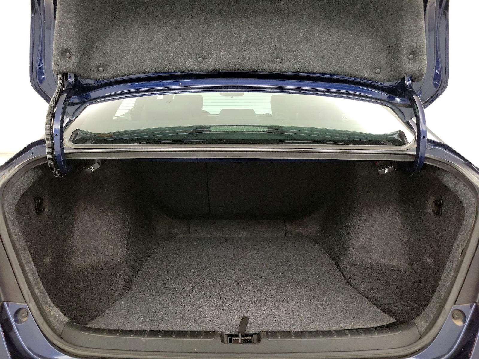 2020 Honda Accord EX - Photo 21
