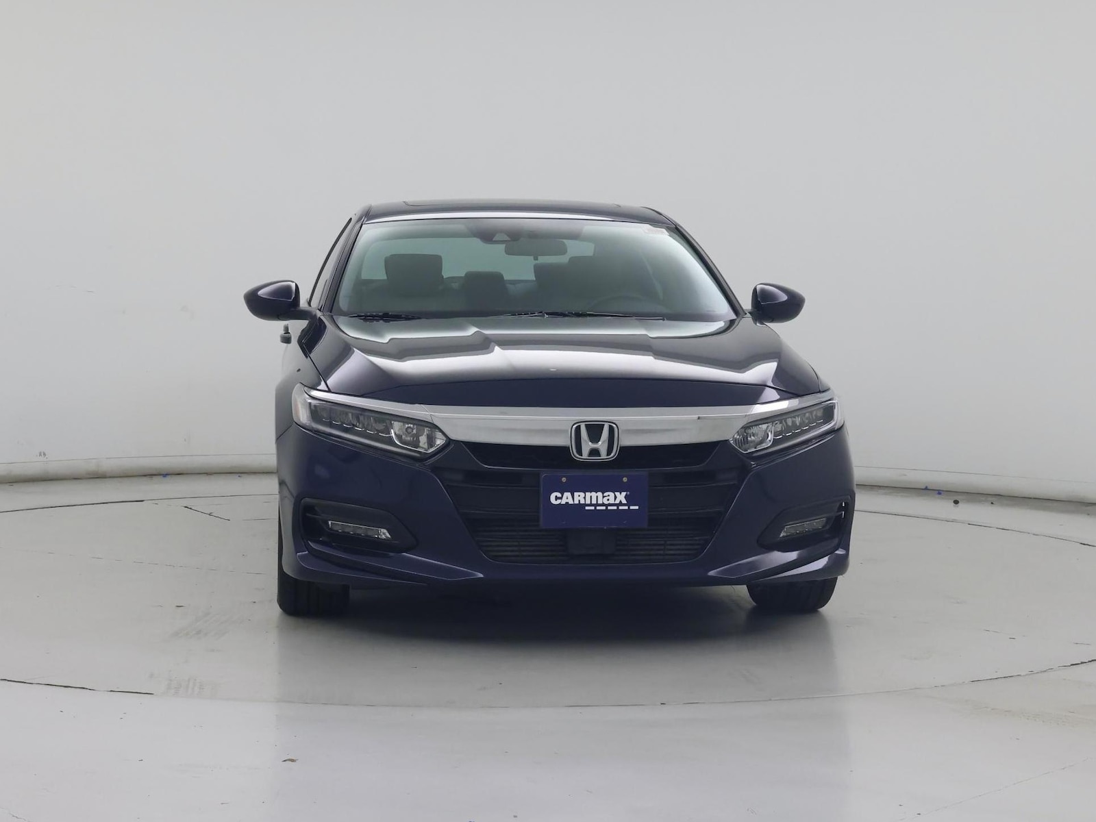 2020 Honda Accord EX - Photo 6