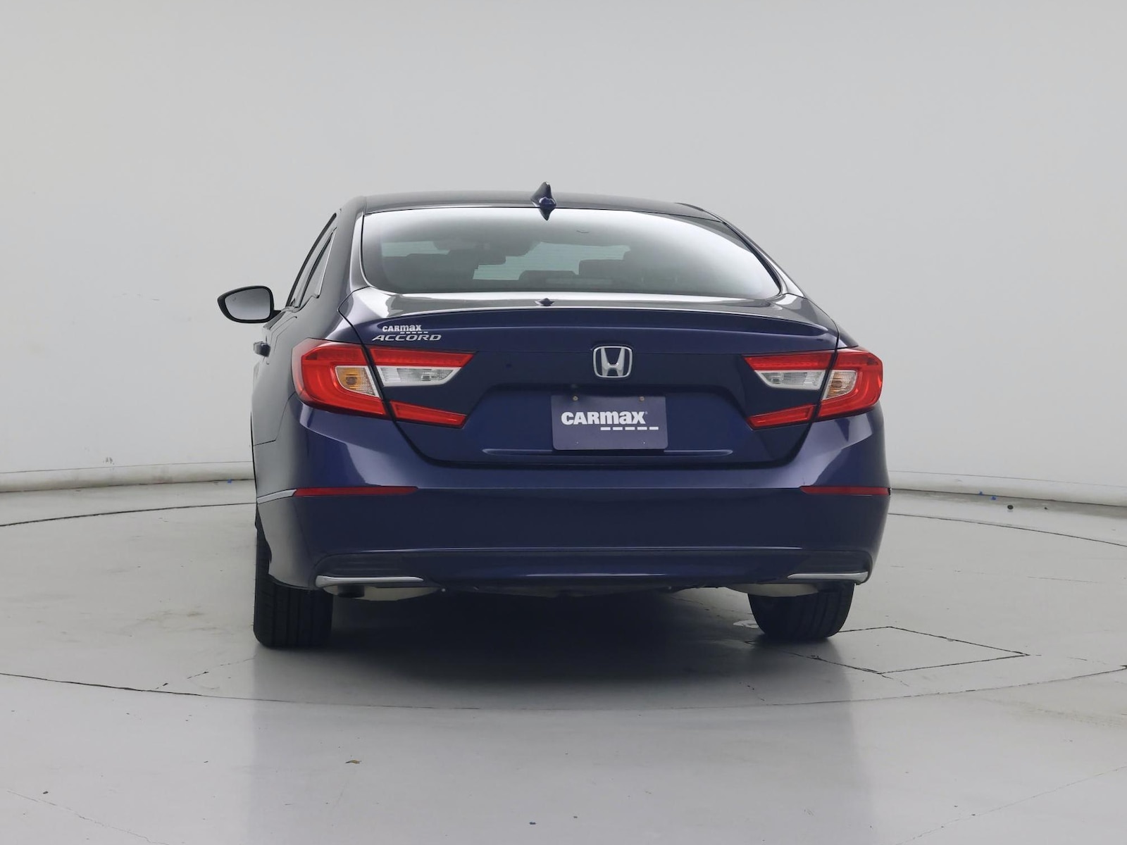 2020 Honda Accord EX - Photo 7