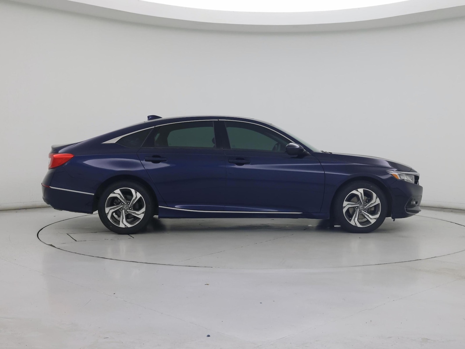 2020 Honda Accord EX - Photo 8