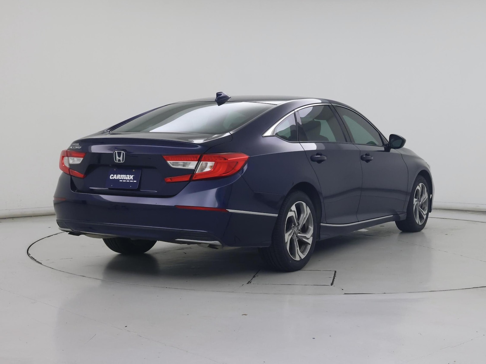 2020 Honda Accord EX - Photo 9