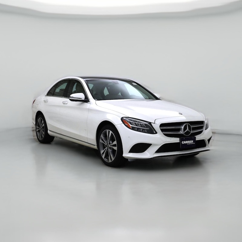 2021 Mercedes-Benz C300
